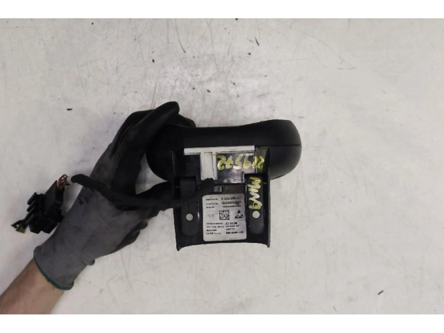 Панель приборов 9325808-01 Mini Paceman (R61)