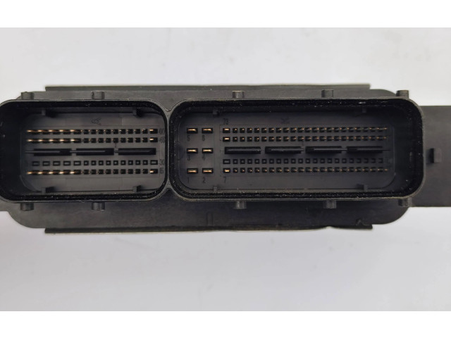 Блок управления двигателя 04E907309EJ, 0264S10004 Volkswagen Caddy