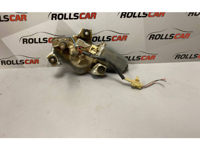 Моторчик заднего дворника 34333581 Mazda 626