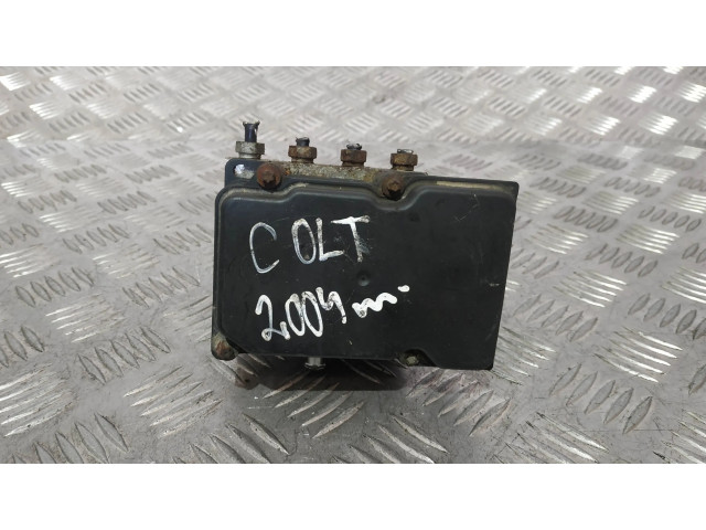 Блок АБС MN116161 Mitsubishi Colt 2004-2008 года