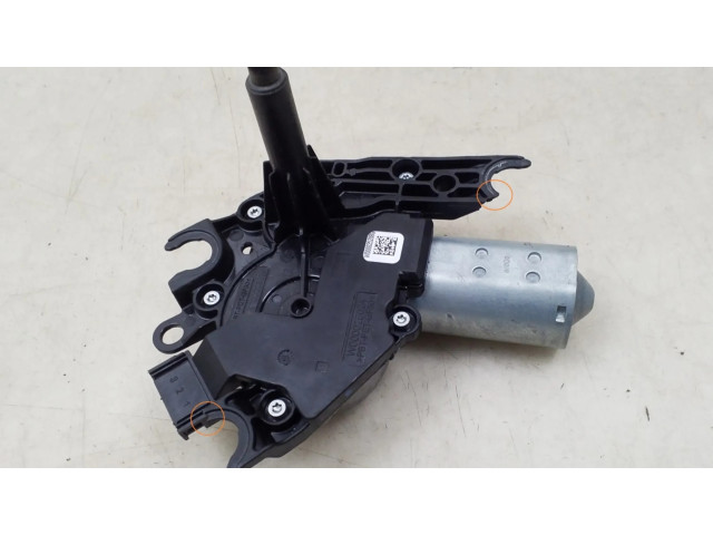 Моторчик заднего дворника A1569068200    Mercedes-Benz CLA C117 X117 W117