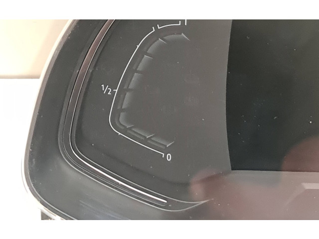 Přístrojová deska Renault Captur II 2023 P248094299R