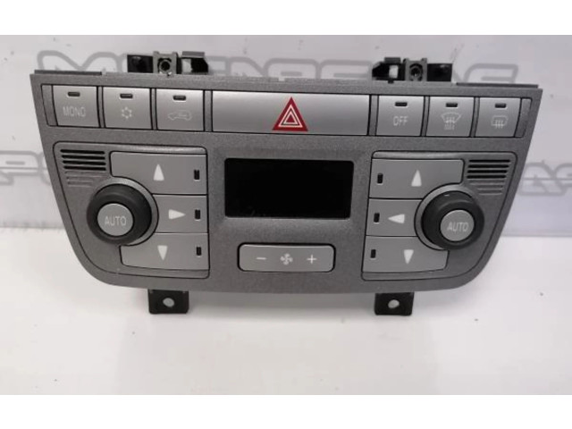 Pojistková skříňka 735455690, A83015500C Lancia Musa 2008