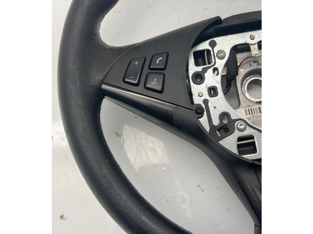 Volant BMW 5 E60 E61 2009 32346774458
