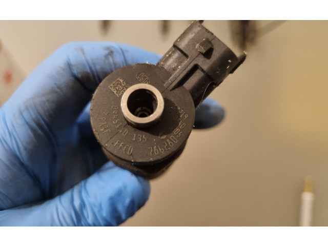 Форсунка 0445110135    Citroen C2   