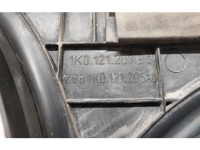 Píst 1K0121207BC, 1K0121205AD Skoda Octavia Mk2 (1Z) CFHC