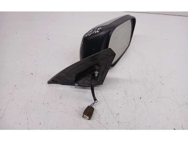 Зеркало электрическое Mitsubishi L200 2006 - 2014 года