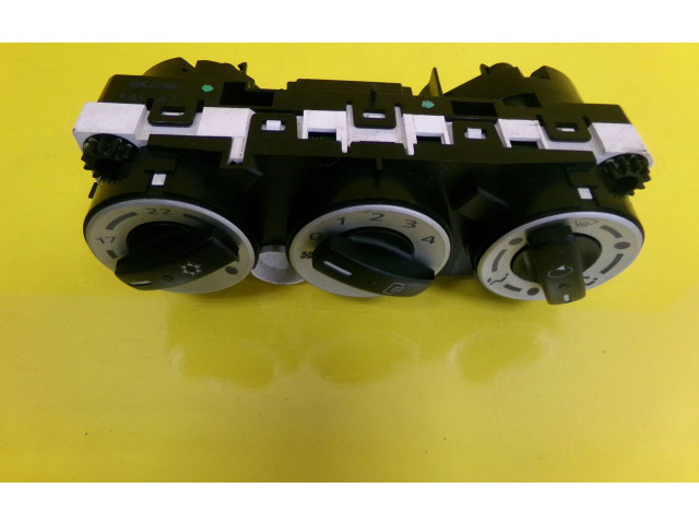 Блок управления климат-контролем 69657032 Mitsubishi Colt