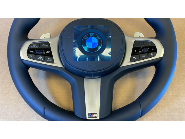 Volant BMW X6 G06 2020 32308008184