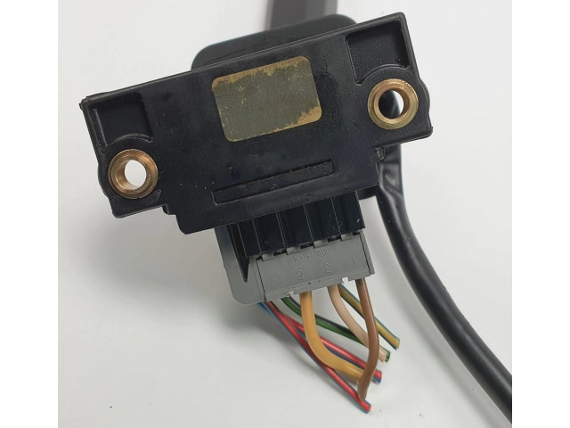 Ручка стеклоочистителей Volvo S90, V90