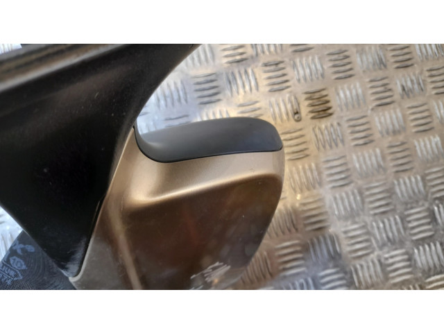 Zpětné zrcátko BMW 5 F10 F11 2011