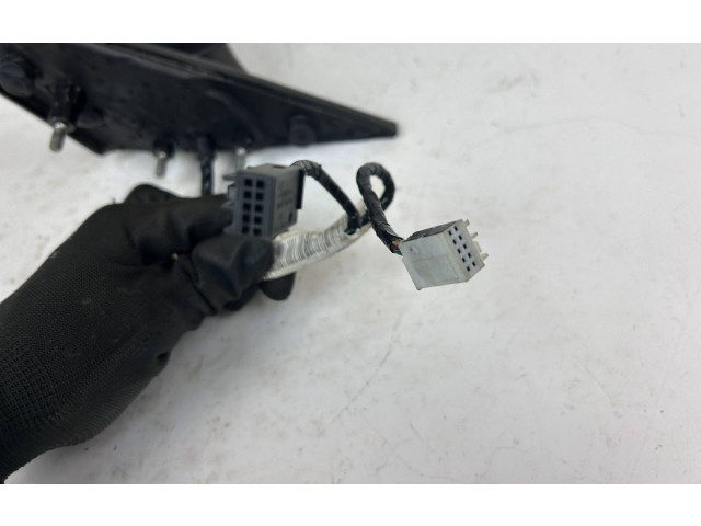 Зеркало электрическое Maserati Levante 2017 - года