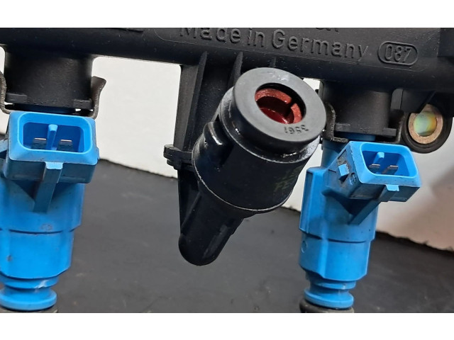 Vstřikovací lišta 0280151073, 0280155816   Fiat Punto (188)    188 A5.000 