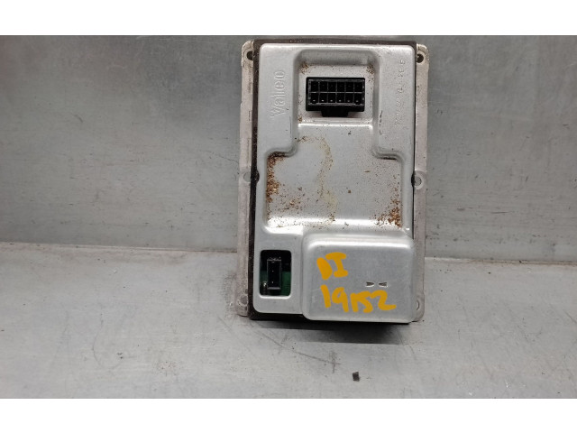 Блок управления Xenon