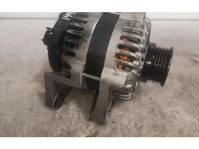 Генератор SLV96936135   Chevrolet Astra      