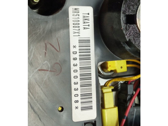 Volant Mitsubishi Pajero 2003