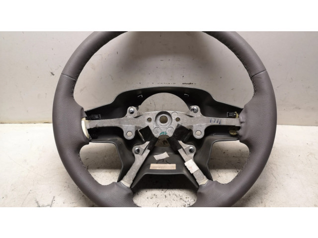 Руль Jeep Grand Cherokee (WK) 2005-2010 года 5HM771D5AD