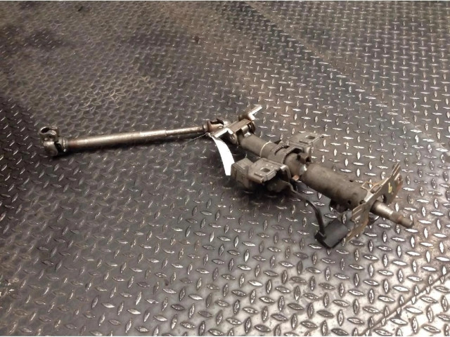    Рулевая рейка    KIA Picanto 2004-2011 года