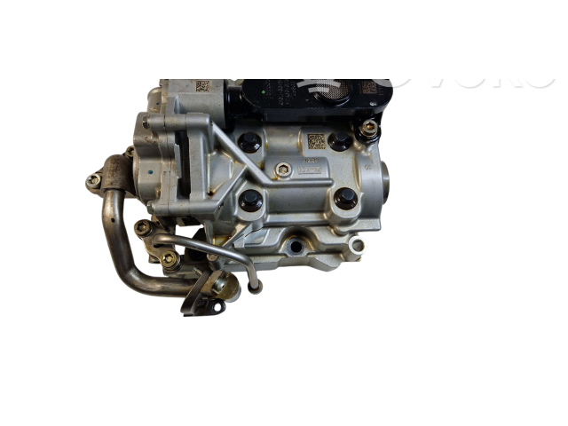 Масляный насос K2GE6622, K2GE6622AB Ford Escape IV