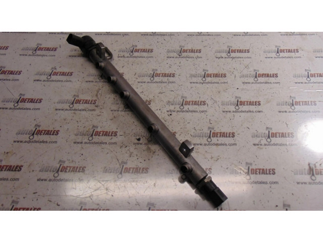 Vstřikovací lišta A6400701295 Mercedes-Benz A W169 pro naftový motor 2.0