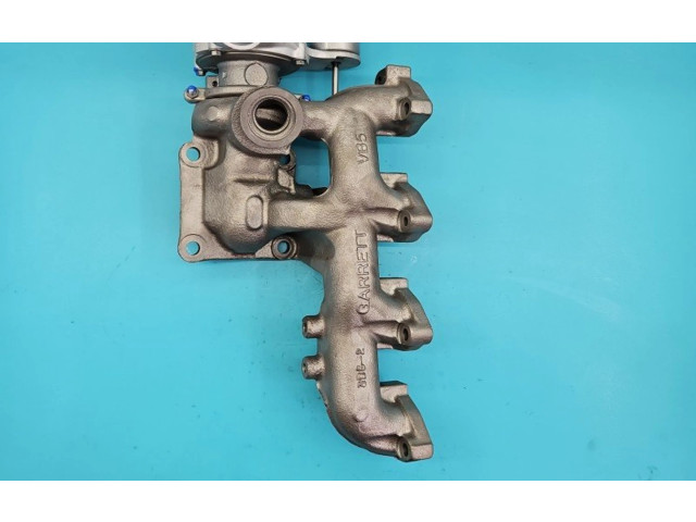 Турбина Ford Transit - Tourneo Connect 706499-2, IMPRK1330401