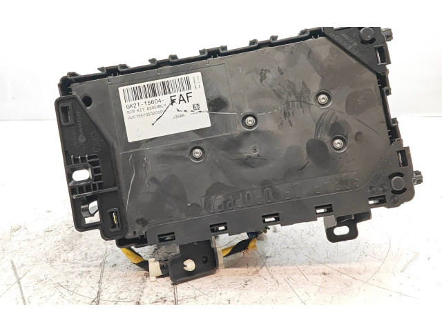 Блок предохранителей GK2T15604, A2C755705020000 Ford Tourneo Custom