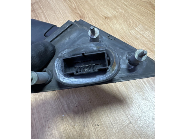 Зеркало электрическое        Renault Safrane  1992 - 2000 года   