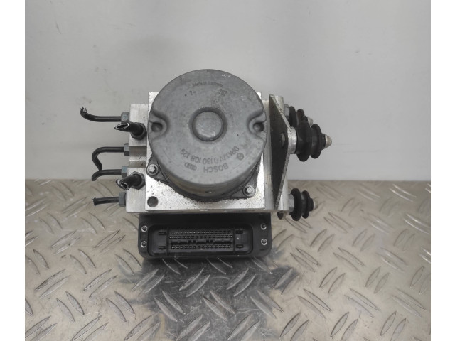 ABS Steuergerät 4H0907379E   Audi A8 S8 D4 4H 2012