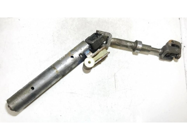    Рулевая рейка    Skoda Octavia Mk1 (1U) 1996-2004 года