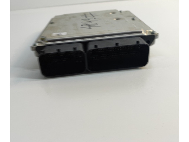 Řídící jednotka 7810950, 0281015240 BMW X6 E71 2008