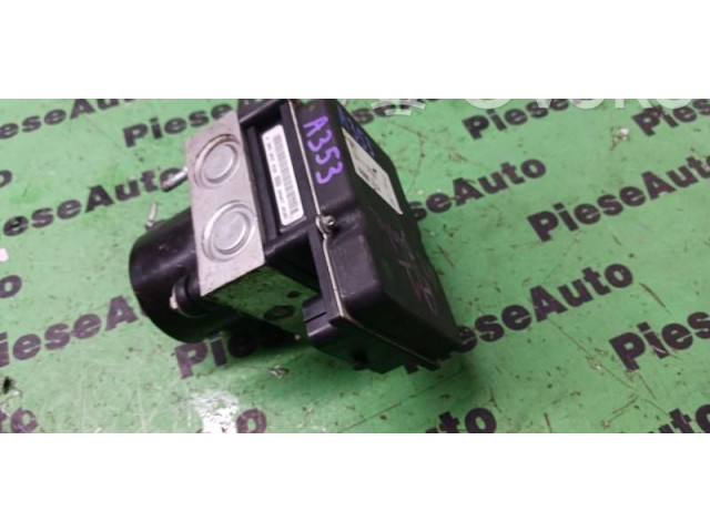 Блок АБС 0265239062, 0265955028   Audi  A1  2010 - 2018 года