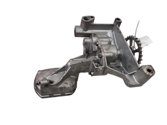 Масляный насос     Citroen C5 