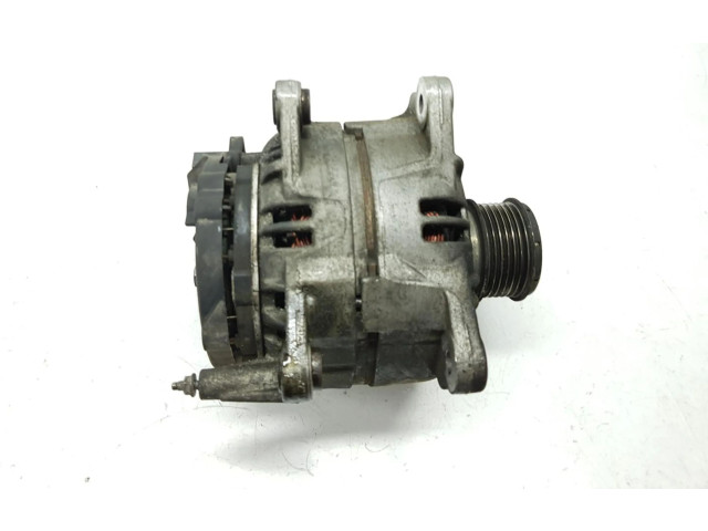 Генератор 03L903023, 03L903023 Volkswagen Caddy