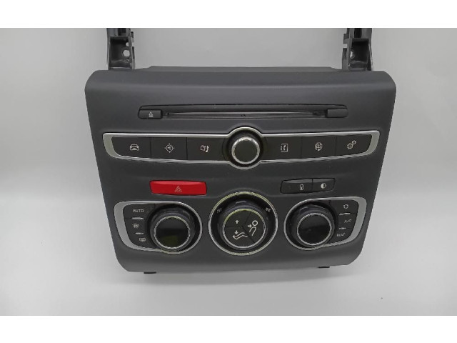 Steuergerät Klimaanlage 98100094ZF   Citroen DS4