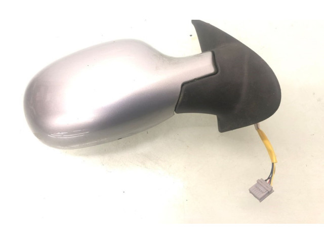 Zpětné zrcátko Nissan Micra C+C 2005 12373010, 12373010