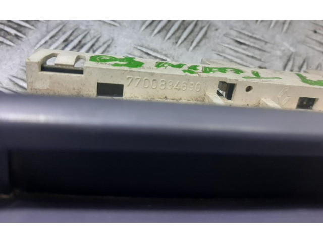 Дисплей    7700834690   Renault Twingo I