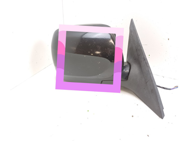 Зеркало электрическое        Subaru Forester SG  2006 - 2008 года   