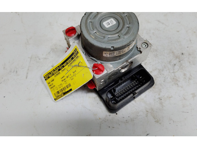 Блок АБС 476600078R Dacia Dokker 2012 - года