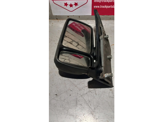 Блок АБС 0209241, 0209241   Renault  Master II  1998 - 2003 года