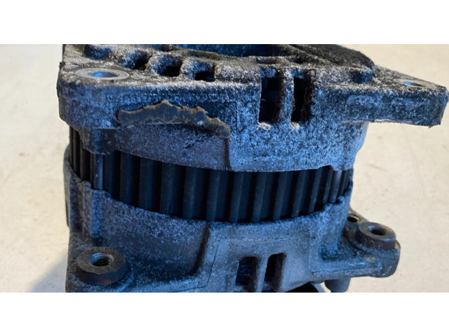 Генератор 03G903016N, 0121715049   Audi A6 S6 C6 4F 2.0     