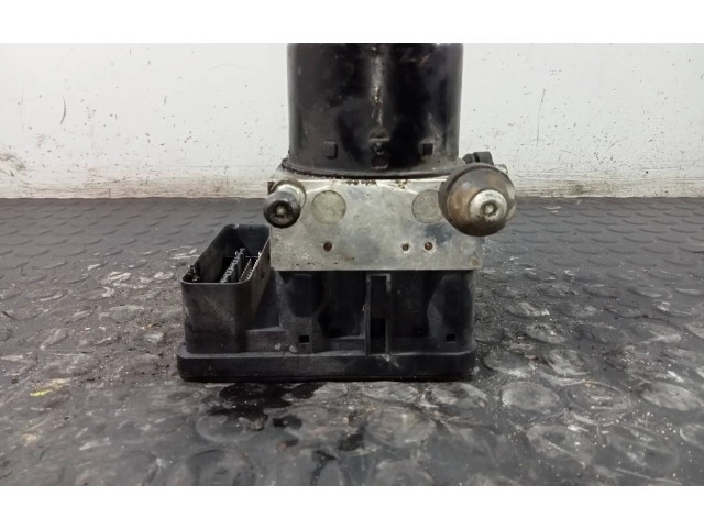 Блок АБС 4670A340, 06210951003 Mitsubishi Outlander 2007 - 2012 года