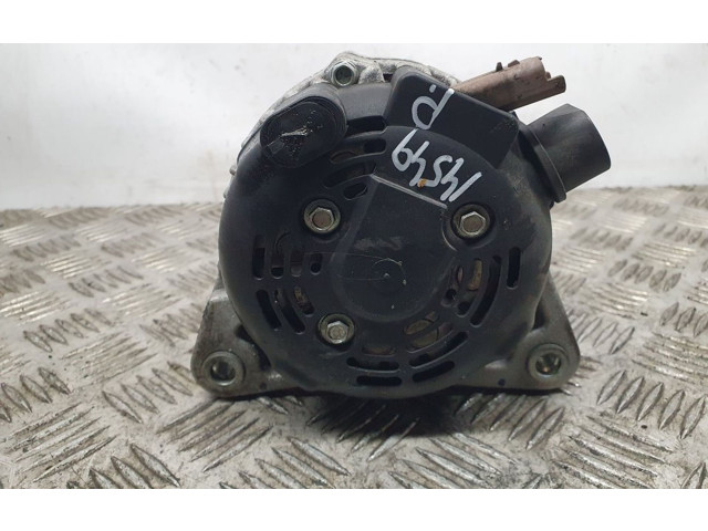 Генератор 9820893880, MS1042119580   Peugeot Traveller      