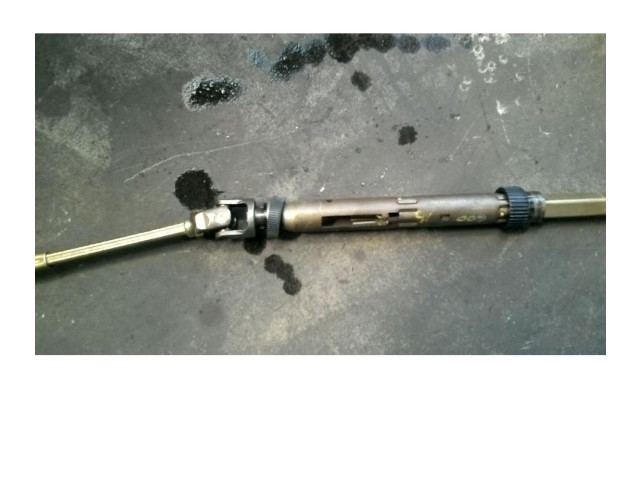 Рулевая рейка Q0001121V021 Smart ForTwo I 1999 - 2007 года