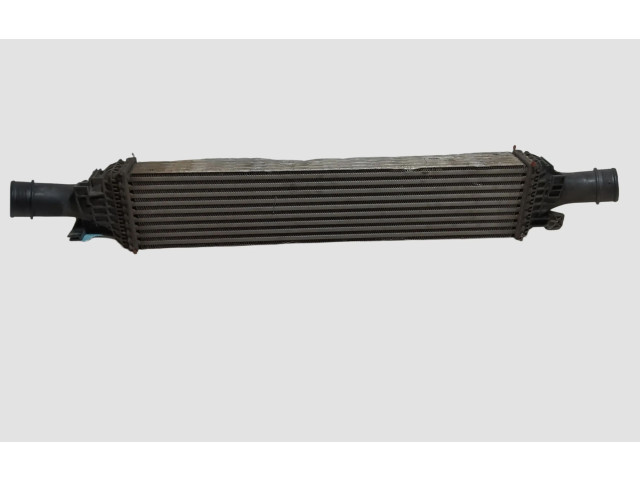 Интеркулер 8K0145805G, 8K0145805G Audi A4 Allroad