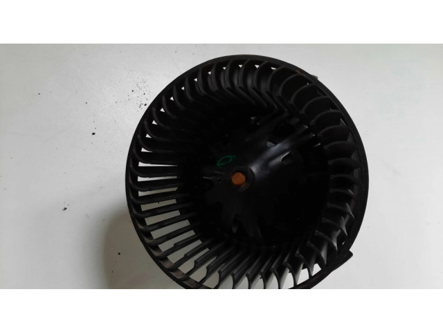 Вентилятор печки Citroen Xsara Picasso