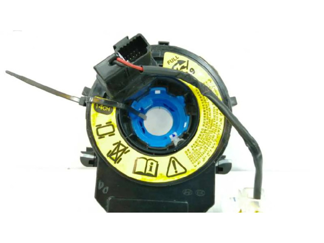 Подушка безопасности водителя 93490A4110 Hyundai i10