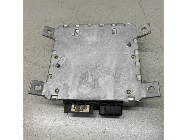 Блок подушек безопасности 4688025, 0285001081   Plymouth Voyager