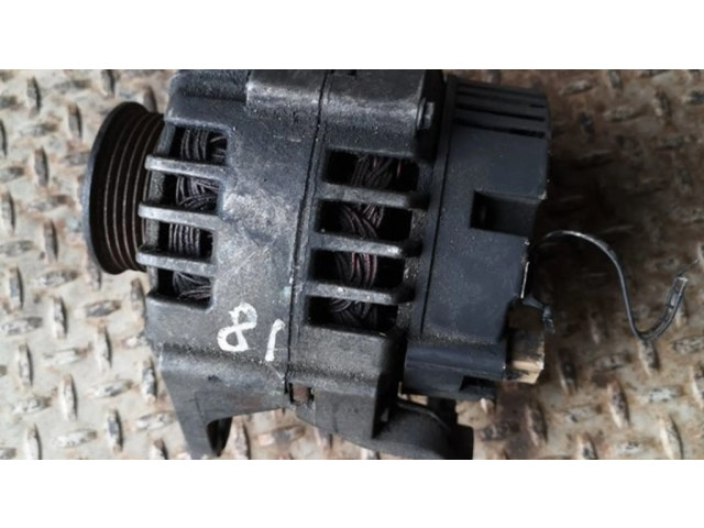 Генератор 059903015G   Audi A4 S4 B5 8D 2.5     