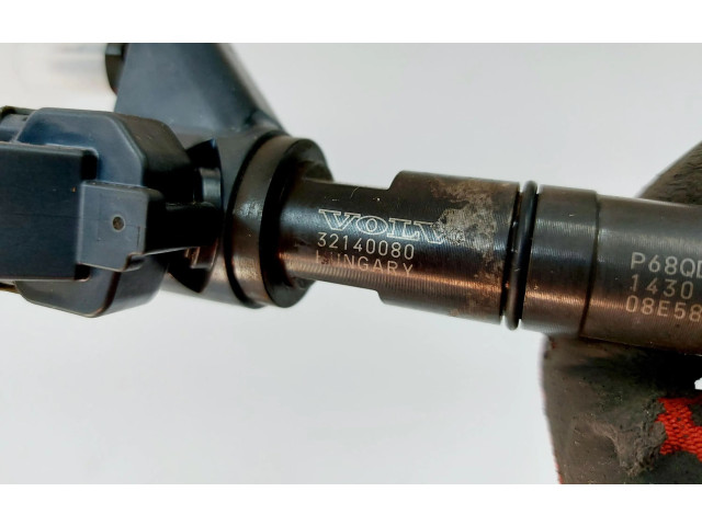 Форсунка 32140080    Volvo V60   