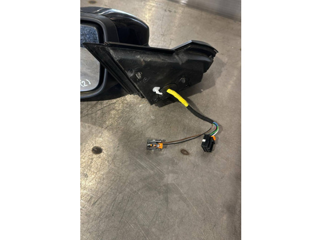 Зеркало электрическое        Peugeot 2008 II  2019 -  года   